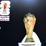 2026 World Cup: Full Intercontinental Play-Off fixtures confirmed