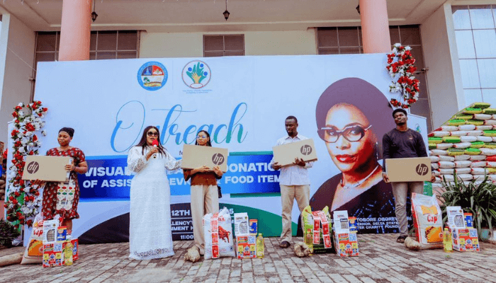 You Matter Foundation