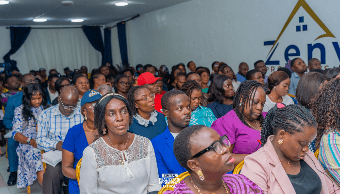 Zenytal Real Estate Academy