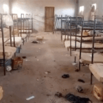 abducted schoolgirls in Kebbi