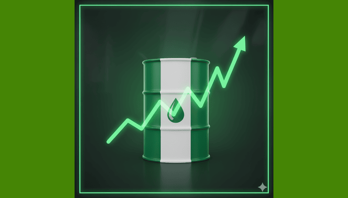 Bonny Light jumps to $78.62, outperforms global benchmarks, WTI, Brent