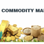 commodity market