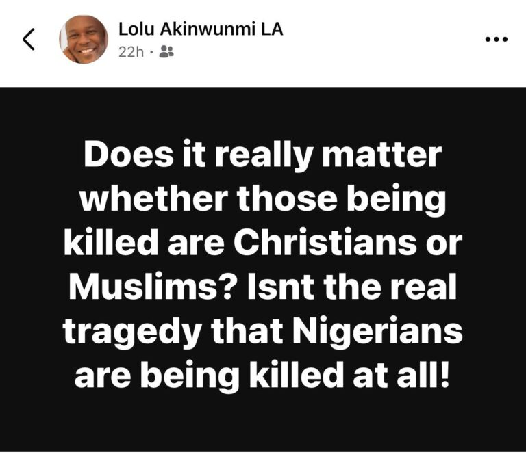 Social Listening 5 November 2025