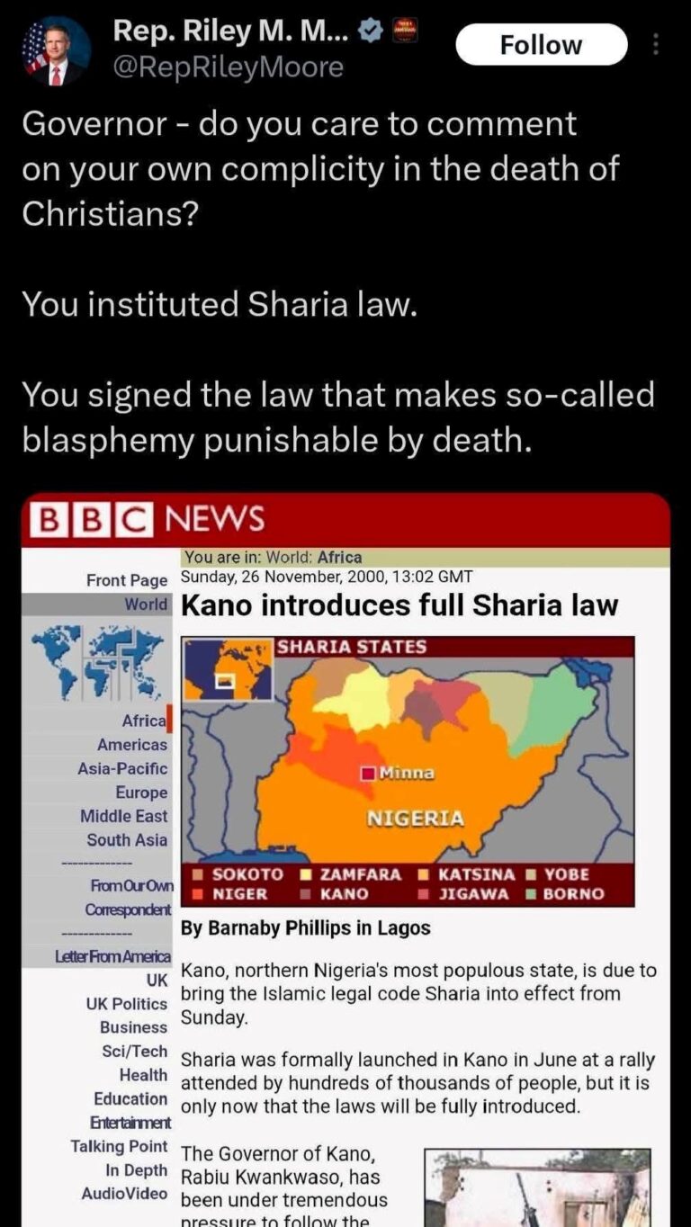 Social Listening 5 November 2025