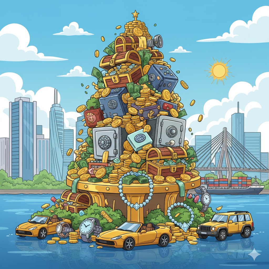 Traits of Future Millionaires