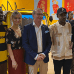 Mara Mania exhibition