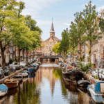 Top 10 places to visit in Q1 2026