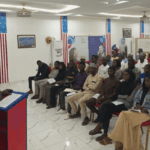 2025 Youth Consultative Forum