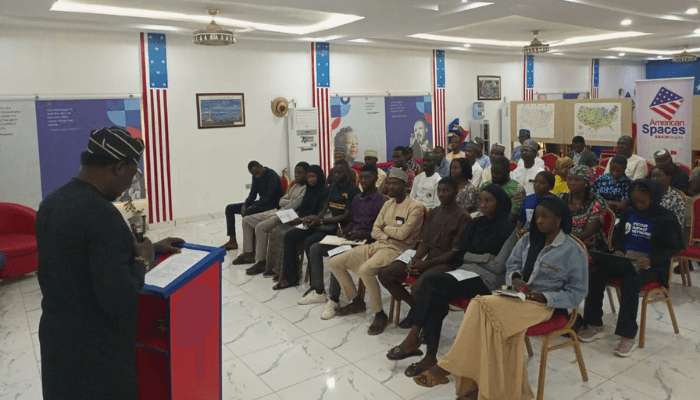 2025 Youth Consultative Forum