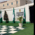 CRIMMD unveils new Lagos facility, showcasing Nigerian history