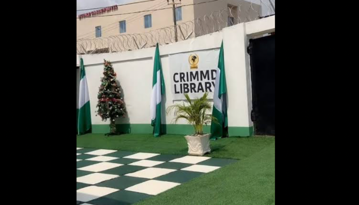 CRIMMD unveils new Lagos facility, showcasing Nigerian history