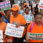 HELDi campaigns against sexual and gender-based violence in Rivers State