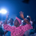 Worship brings the best of God – Rev. Kristilere