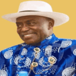 Peter Odili, founder of PAMO University of Medical Sciences