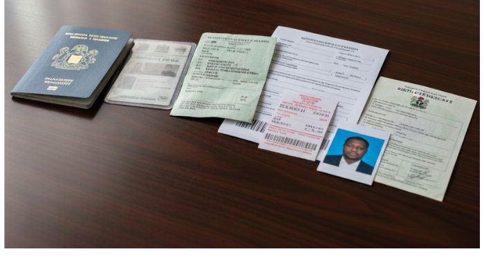 Germine ai generated image