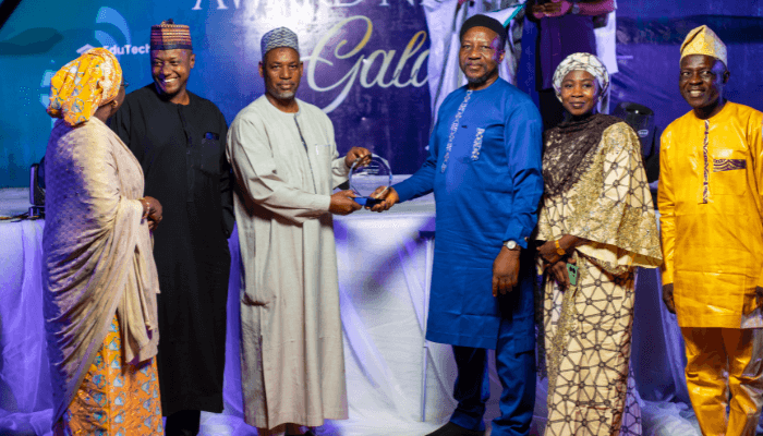ABU DLCEduTech Awards & Gala night