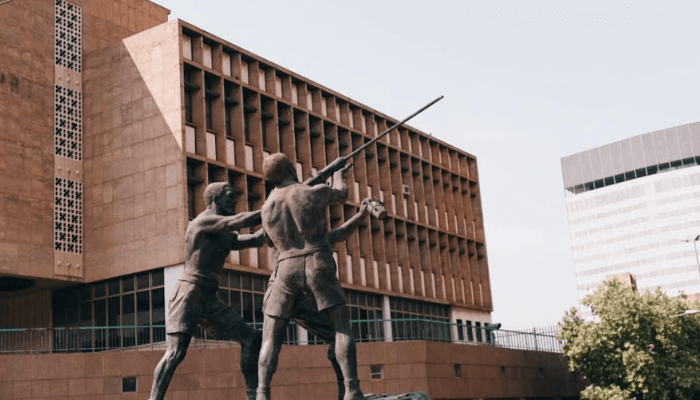 131 nooses, one old woman’s tears, and the lesson every African country must never forget