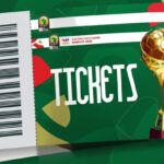 AFCON: Moroccan police probe illegal resale of match tickets