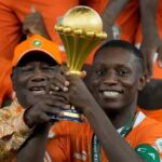 CAF confirms AFCON switch to four-year cycle after 2028