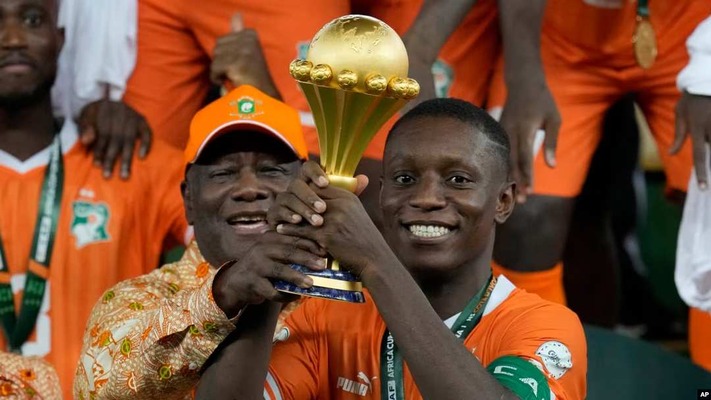 CAF confirms AFCON switch to four-year cycle after 2028