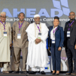 AHEAD Africa HealthTech Conference