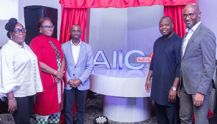 AIICO Insurance Plc
