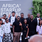 Africa Startup Festival