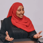Aisha Abdulaz