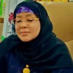 Aisha Bala Mohammed