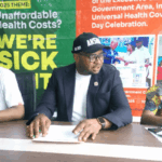 Akwa Ibom health insurance agency