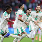 AFCON 2025: Mahrez double powers Algeria past Sudan