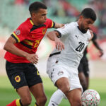 AFCON 2025: Egypt finish top of Group B after goalless draw with Angola