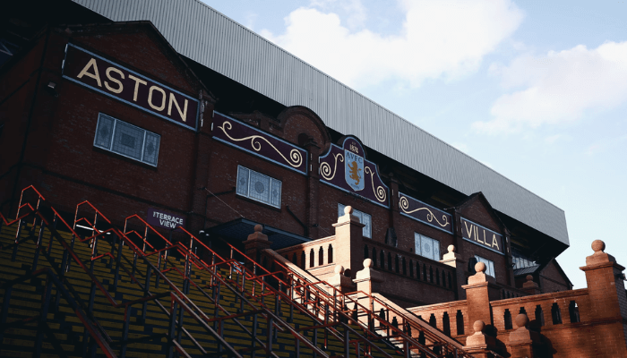 Aston Villa