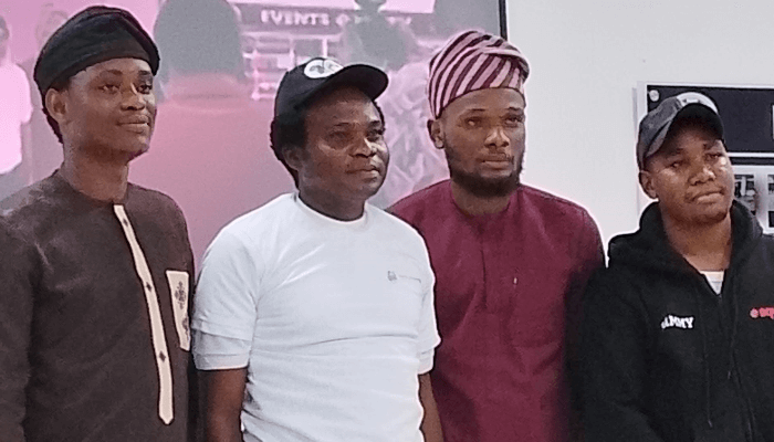 Attention versus Innovation