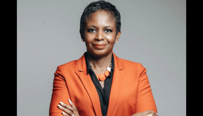 Awele Vivien Elumelu