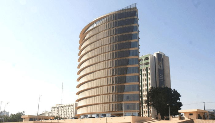 Bank of Industry (BoI)