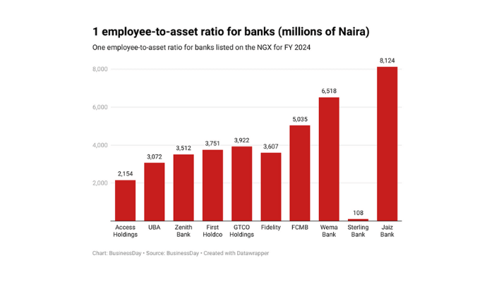 Nigerian Exchange’s economic footprint