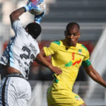 Roche’s strike secures Benin’s first AFCON win