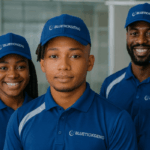 Bluetickgeng Development