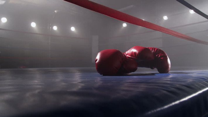 Lagos agog as GOtv Boxing Night 34 jam festival holds in TBS