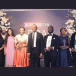 BusinessDay Legal Dinner & Awards 2025
