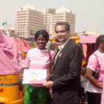 CREDICORP women in mobility