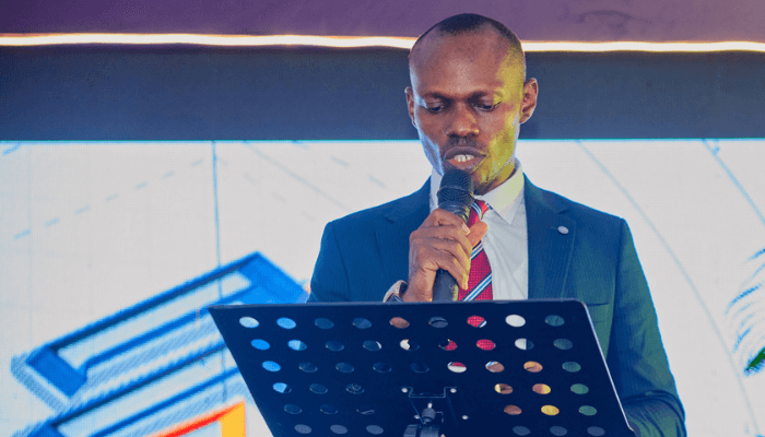 We are redefining transparency in Nigeria's real estate market - Nwachukwu