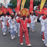 Calabar Festivals