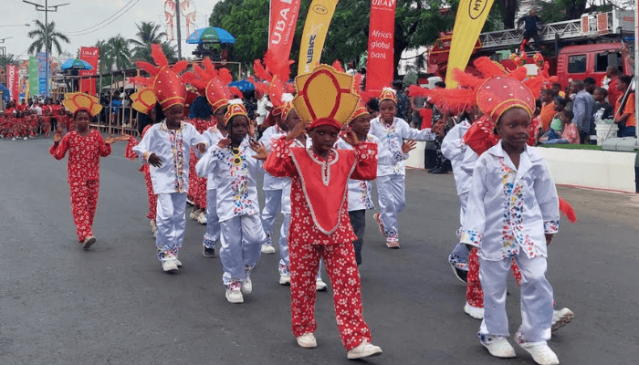 Calabar Festivals
