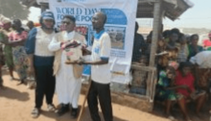 Catholic Diocese of Makurdi