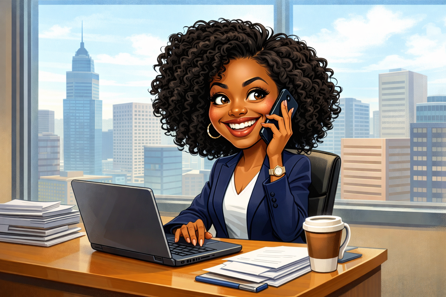 Male allyship with women