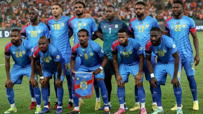 2026 World Cup: Six DR Congo players at centre of eligibility crisis