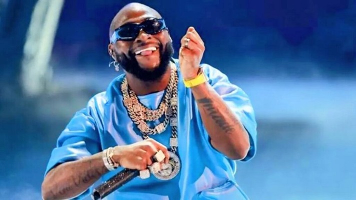 How Davido thrilled fans at AFCON 2025 opener in Morocco