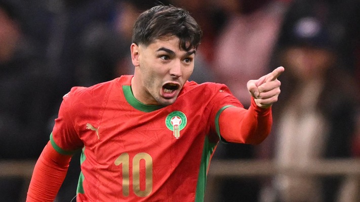 AFCON 2025: Morocco open campaign with 2–0 win over Comoros